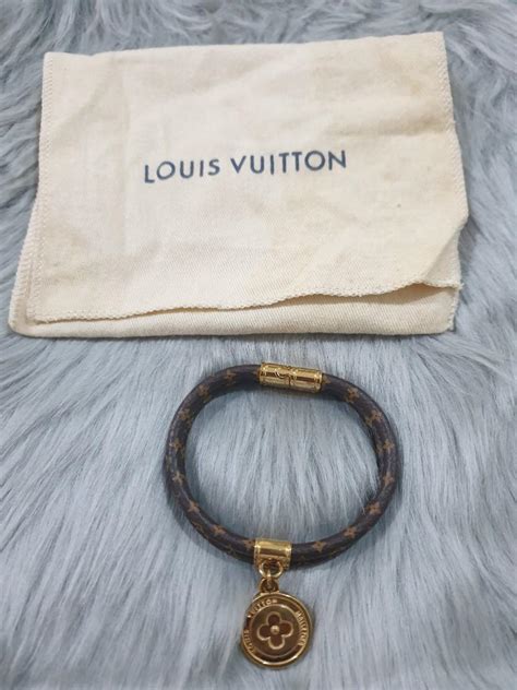 louis vuitton vuittonite pig bracelet|Bracelets Collection for Women .